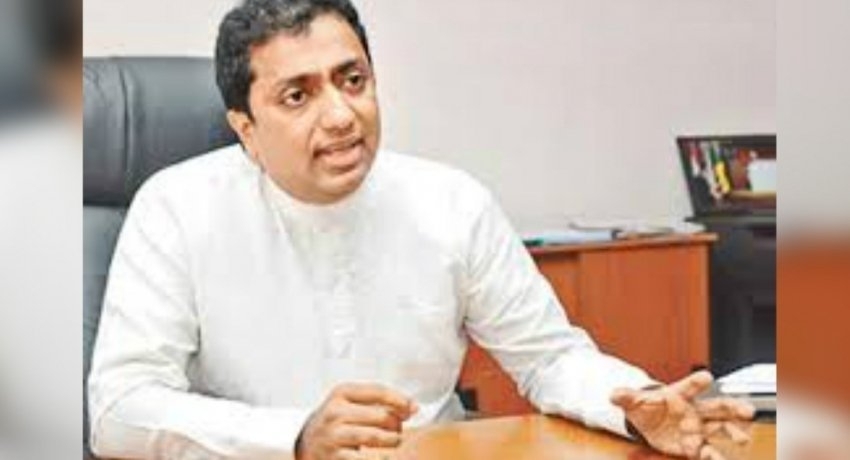 Ranil Wickremesinghe to step down from UNP leadership-Akila Viraj