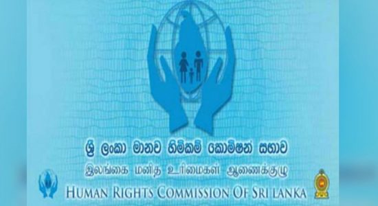 HRCSL writes to IGP on Swiss Staffer detention