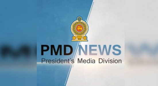 PMD advises public not to be misled