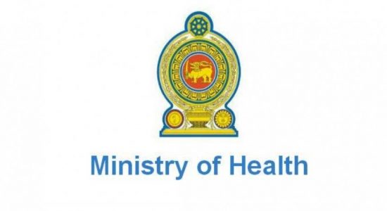 Increase of eye patients island-wide