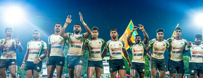 4 reforms to uplift Sri Lankan Rugby