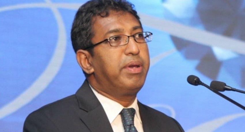 Dr Harsha de Silva resigns from office : 9th minister to leave the government