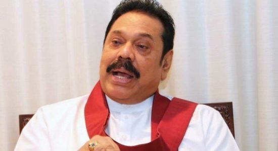 PM Rajapaksa meets Turkish ambassador to SL