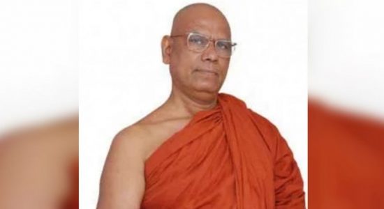 We are not a colony, UK can't mingle with SL