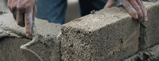 Locally manufactured cement prices reduced