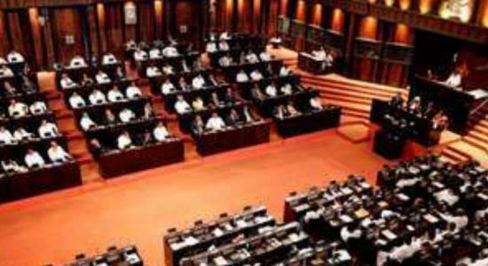 A number of committees cease to exist 