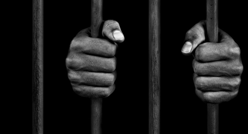 A suspect dies in the Negombo Remand Prison