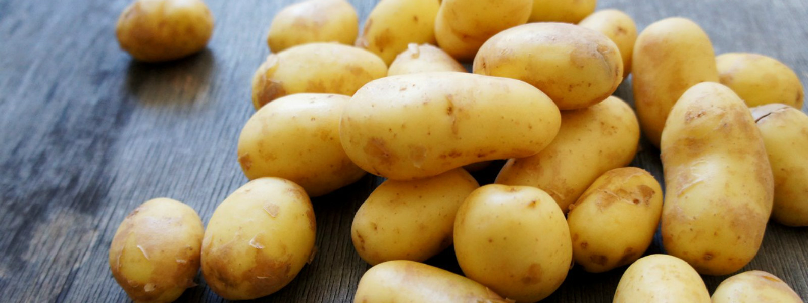 Special Excise Duty on Imported Potatoes increased
