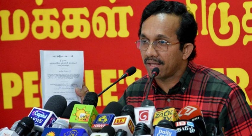 Consider previous asset statements for damaged MP properties: Handunetti