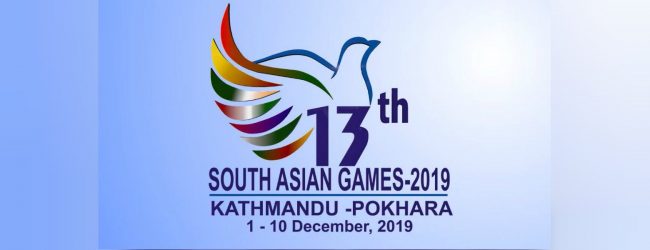 South Asian Games conclude: Sri Lanka clinches 3rd place