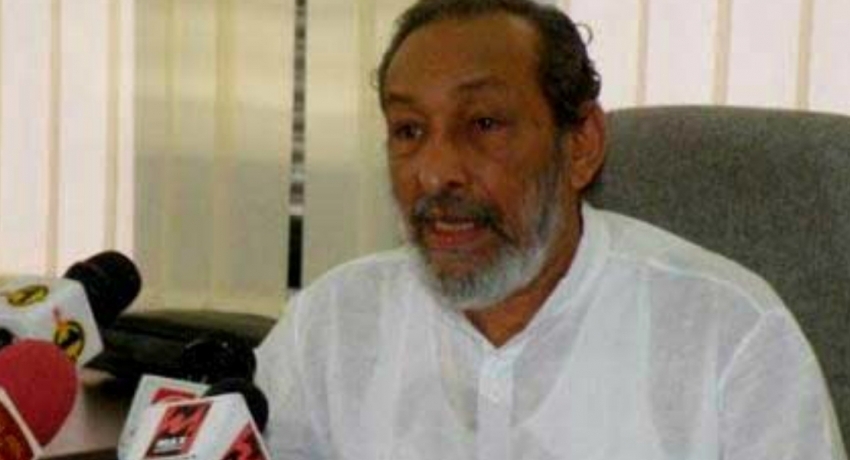 Speaker should comprehend the public mandate: Vasudeva Nanayakkara