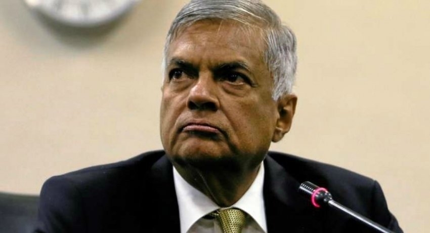 UNP needs new faces and new leadership: Ranil Wickremesinghe