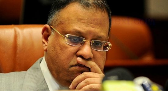 Extradition of Arjuna Mahendran: Singaporean government is looking into the matter says Dullas Alahapperuma
