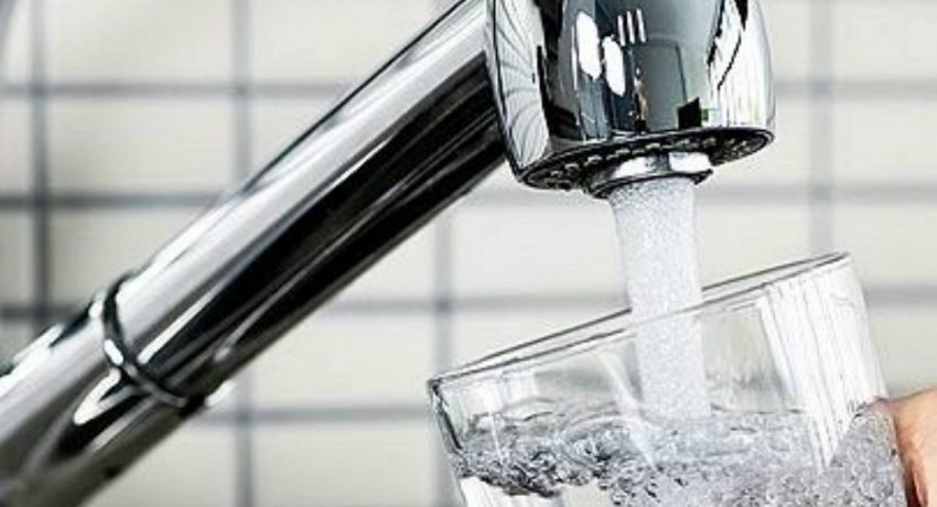 7-hour water cut for several areas in Colombo