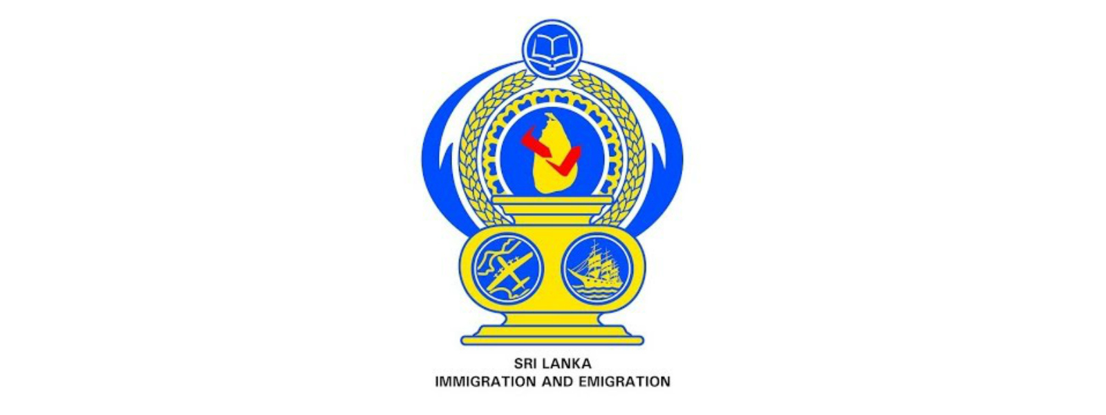 Public barred from visiting immigration department until October 9