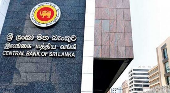 CBSL and Finance Ministry to draft new laws 