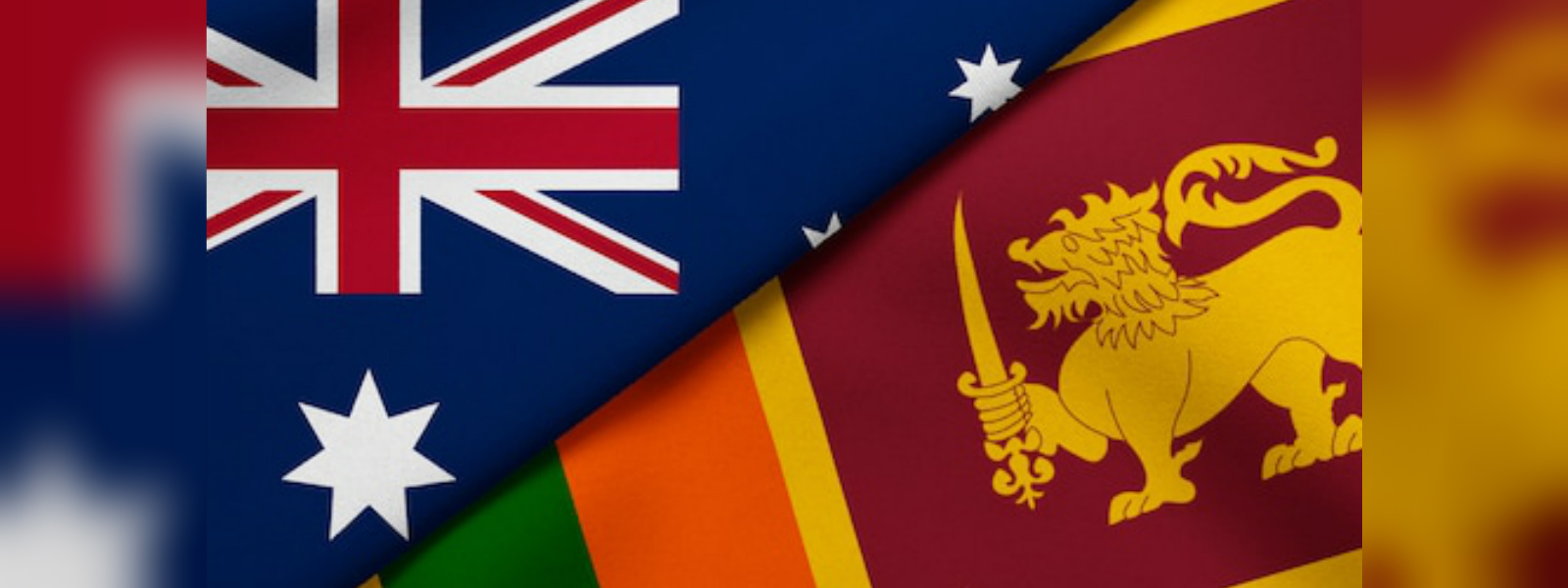 Australian Home Affairs Minister in Sri Lanka