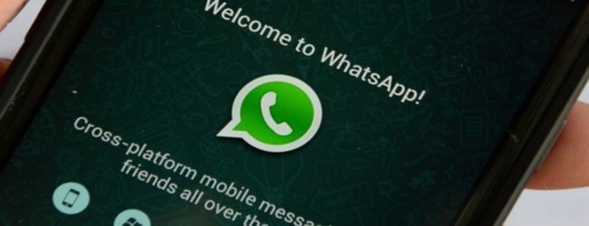 WhatsApp to stop working for older smartphones