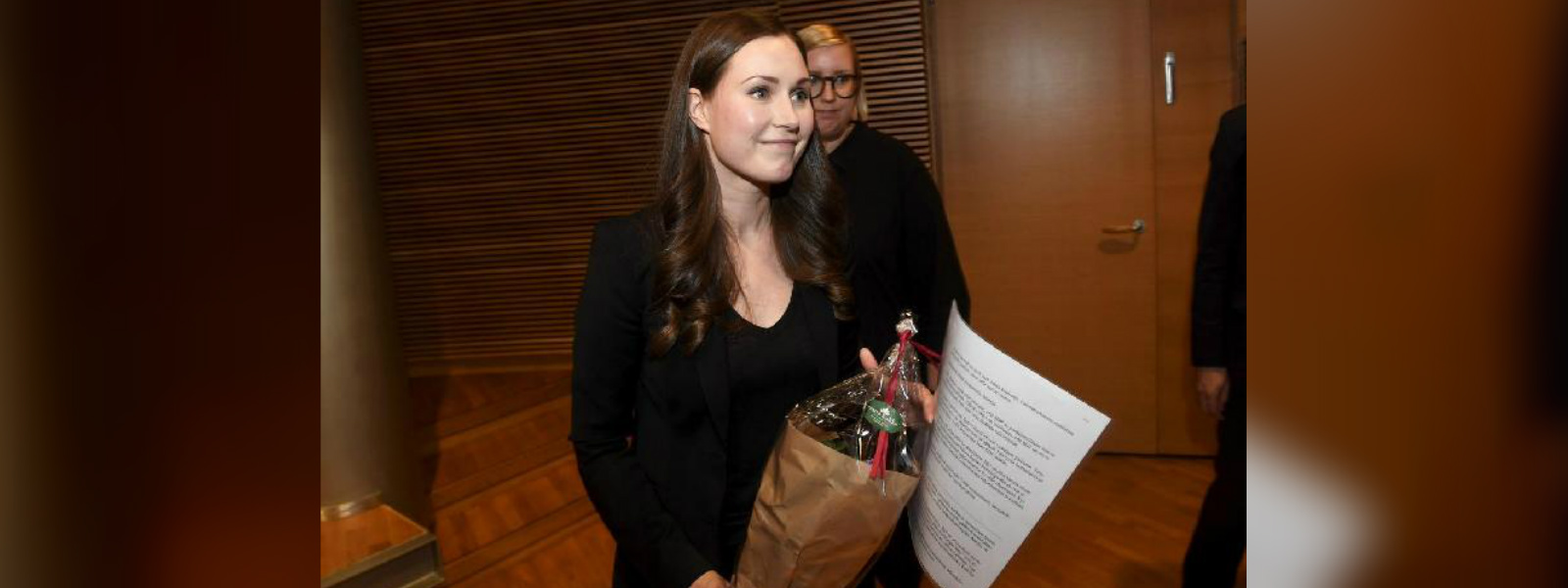 Finland picks world’s youngest PM to head women-led cabinet