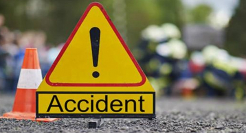 Accident claims lives of 4 airforce personnel