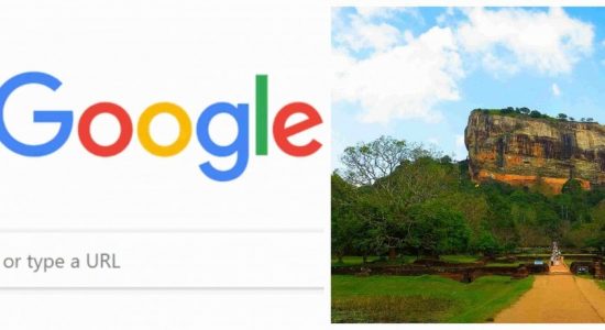 Sri Lanka tops highest Google search list for 2019