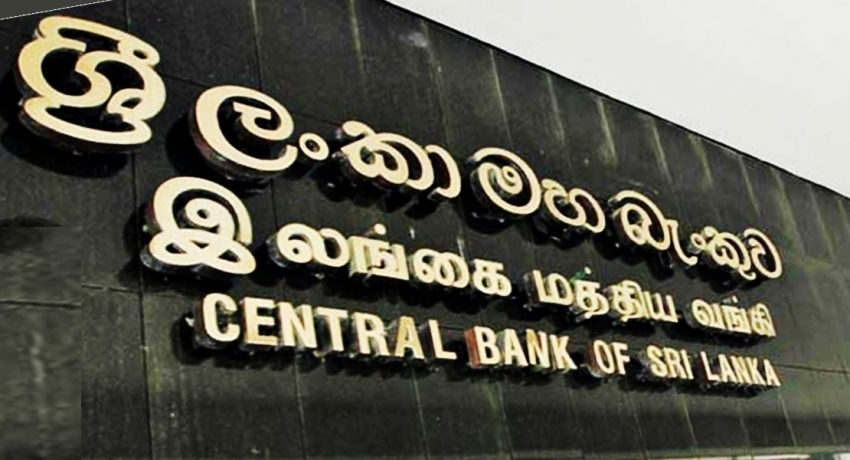 CBSL maintains policy intrest rates