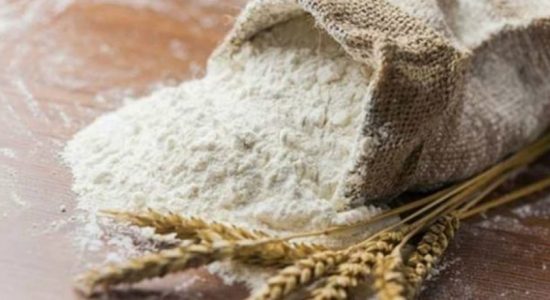 Cabinet waives import tax on wheat flour