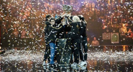 League of Legends World Championship 2019: G2 Esports musters everything still Asian supremacy prevails