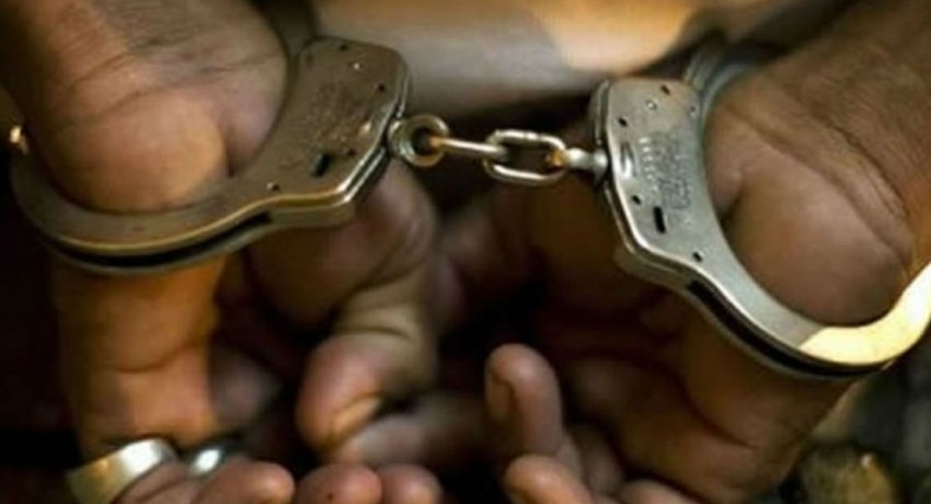 Five heroin dealers arrested in islandwide raids