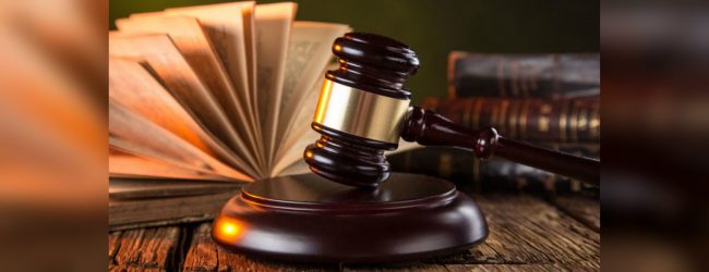 Colombo High Court sentences a 26-year-old to death