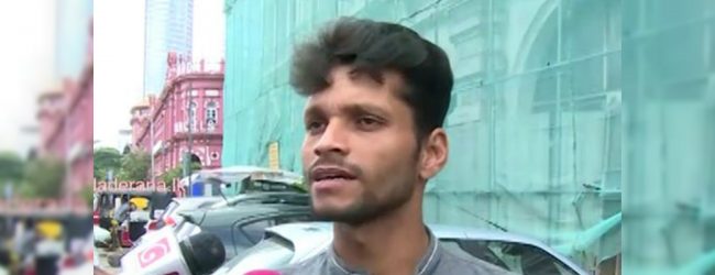 Namal Kumara further remanded