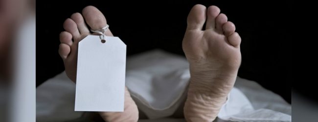 Gem miner dies of toxic gas poisoning