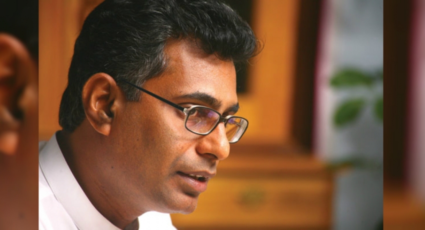 Former Minister Patali Champika released on bail