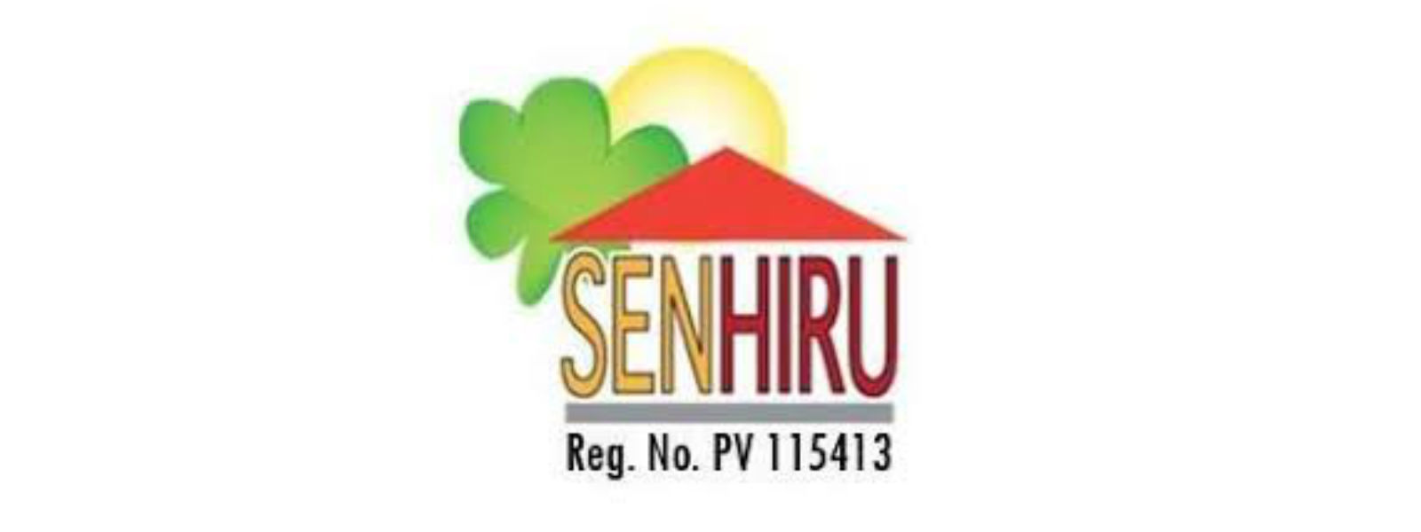 Sen-Hiru defrauds Rs 800mn from depositors