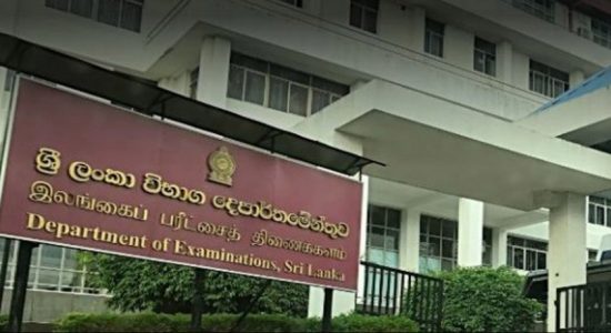 A/L examination certificate provided within 48-hrs