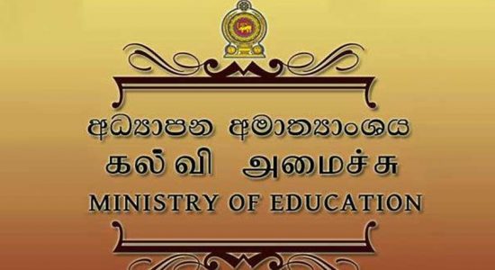 Education Ministry to create new regulations to monitor international schools