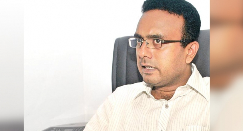 World is changing; you don’t need to be 75 to lead a party-Manusha Nanayakkara