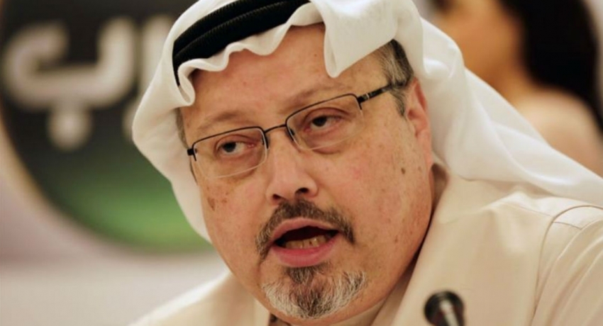 Saudi sentences five to death, three to jail over Khashoggi killing