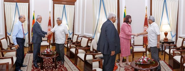 UNP parliamentary group meeting to be held tomorrow