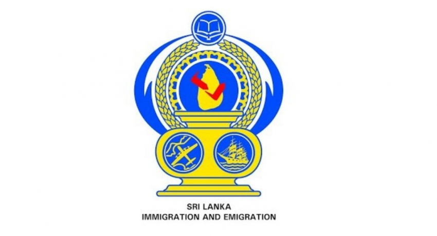 Immigration and Emigration Dept. removed from defence ministry’s purview