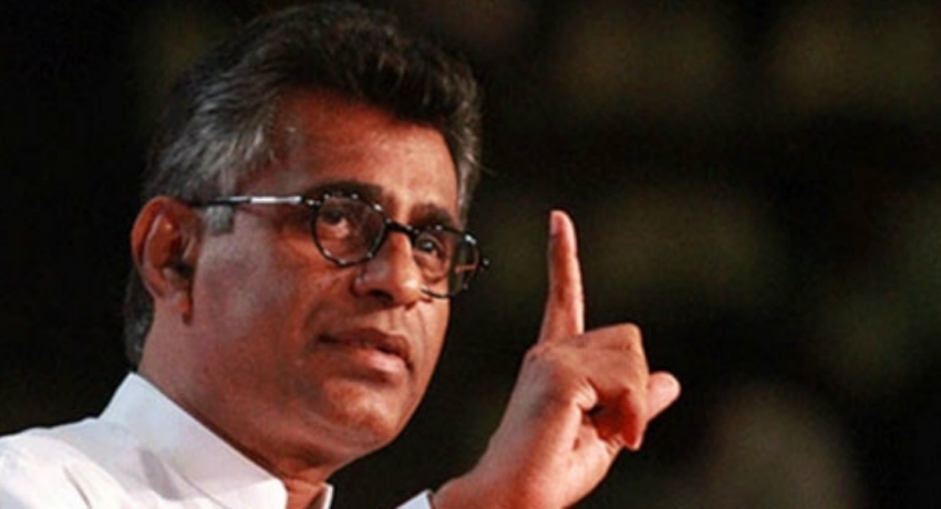 Patali Champika summoned before Colombo magistrate court