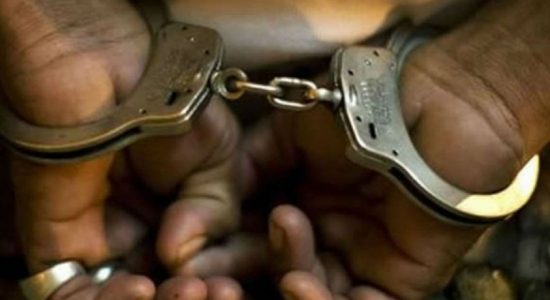 16 arrested for attempting to migrate illegally
