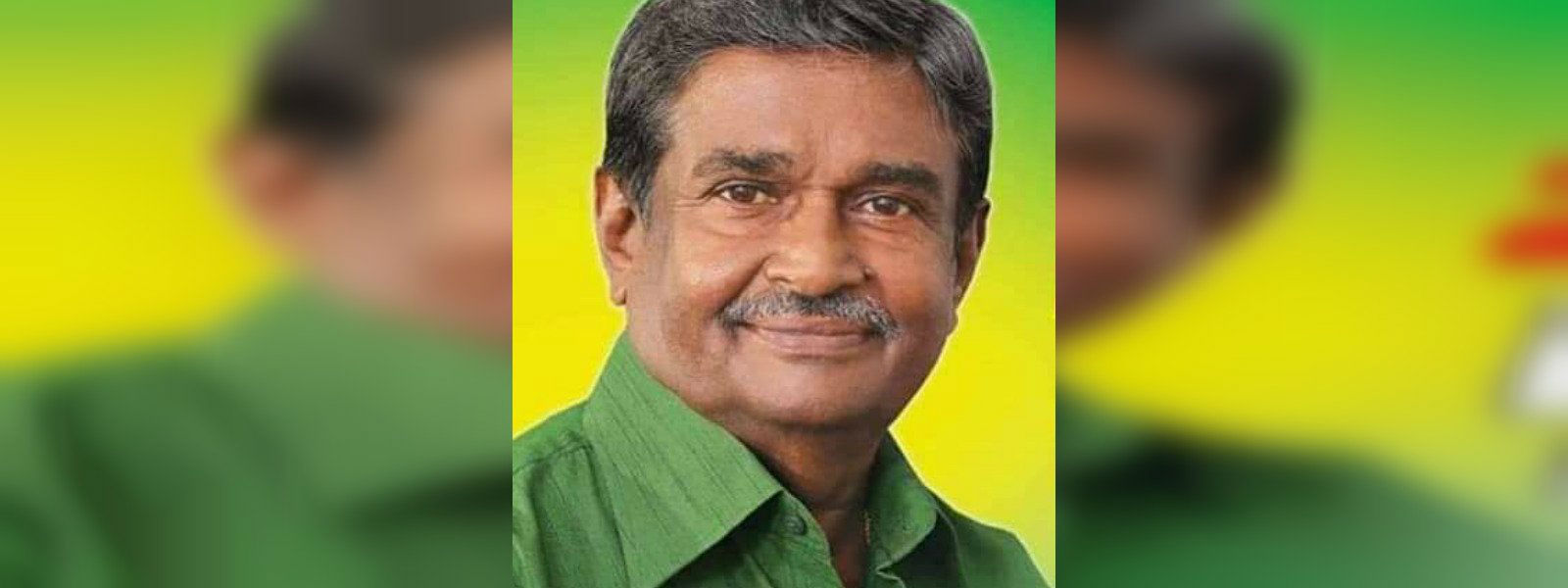 Former UNP MP Justin Galappaththi passes away