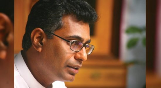 Former Minister Patali Champika released on bail
