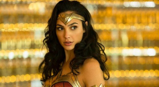 Gal Gadot back in action in ‘Wonder Woman 1984’ trailer