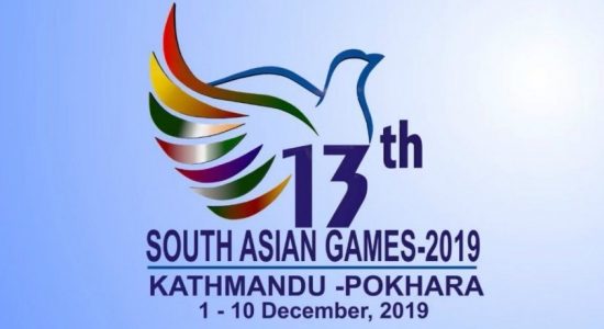 South Asian Games conclude: Sri Lanka clinches 3rd place