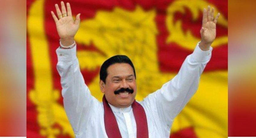 Mahinda Rajapaksa will contest from Kurunegala – G.L. Peiris