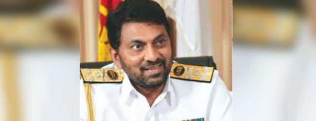 AG orderd to halt investigations into Karannagoda