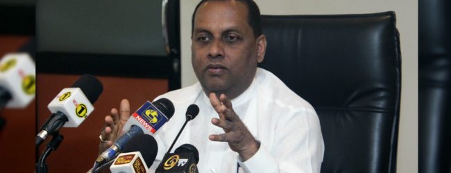 Increasing oil price will be the last resort