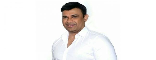 JUST IN: UNP MP Ranjan Ramanayake arrested